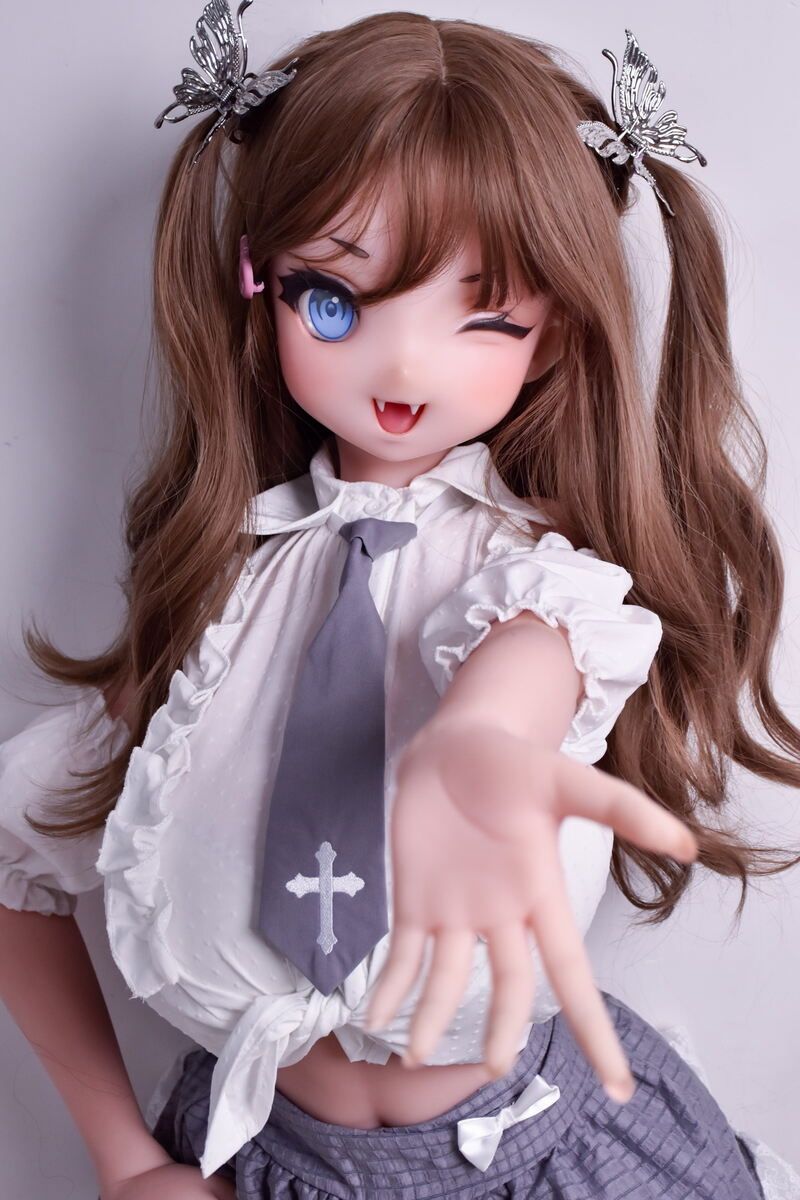 Picture of Elsababe Doll 148cm/4ft10 Anime Silicone Sex Doll – Takeuchi Yuki