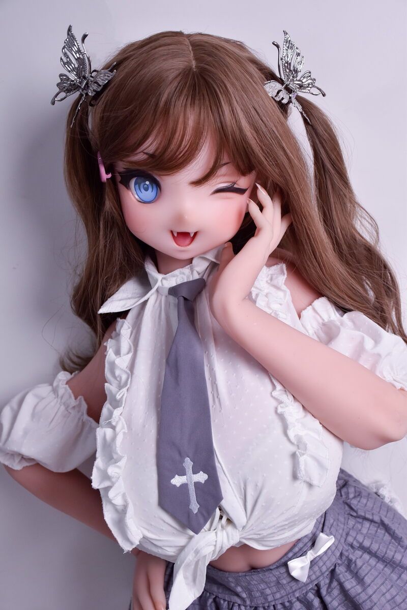 Picture of Elsababe Doll 148cm/4ft10 Anime Silicone Sex Doll – Takeuchi Yuki