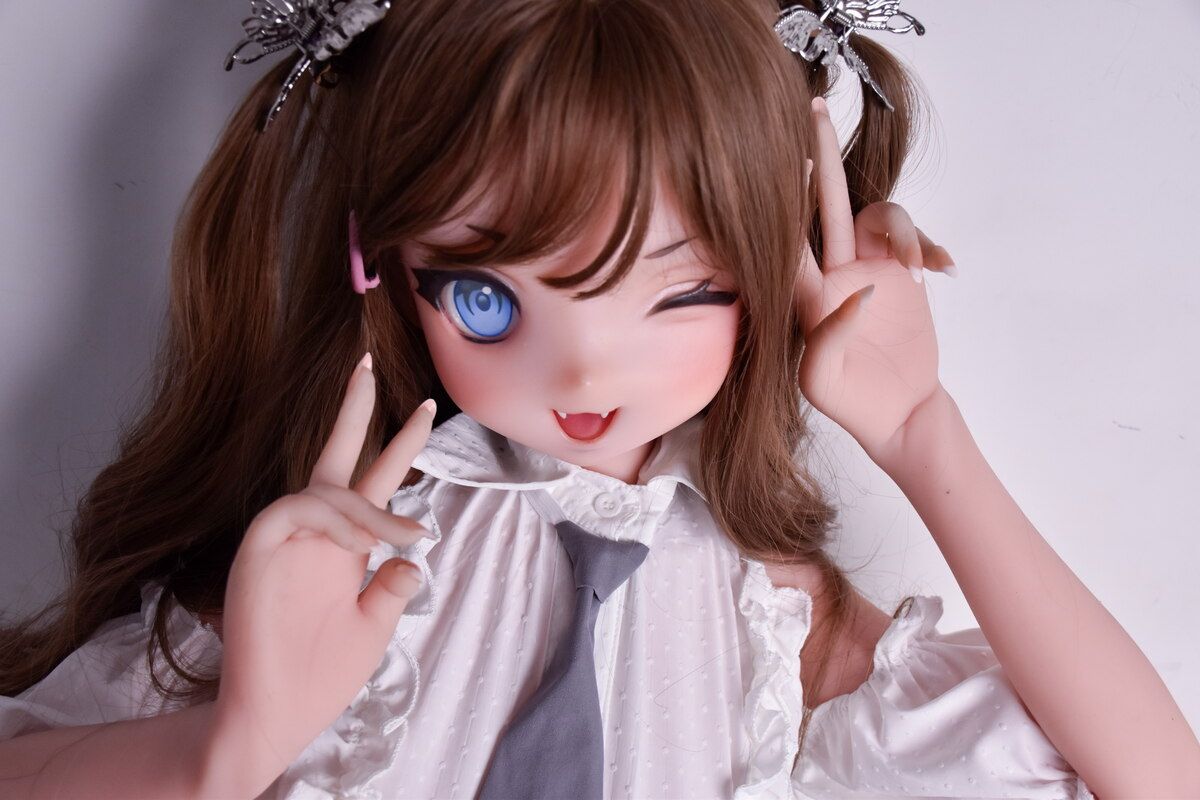Picture of Elsababe Doll 148cm/4ft10 Anime Silicone Sex Doll – Takeuchi Yuki