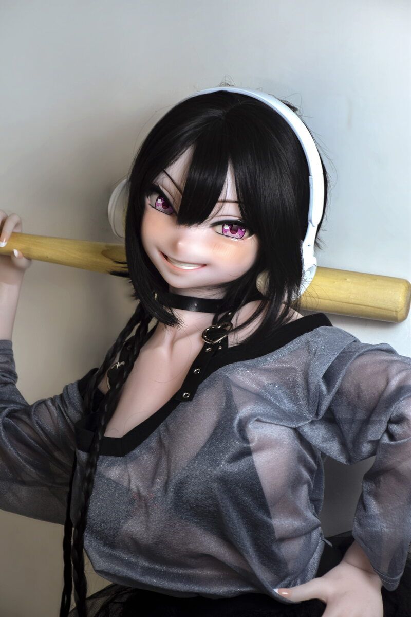 Picture of Elsababe Doll 148cm/4ft10 Silicone Sex Doll – Takizawa Kanna