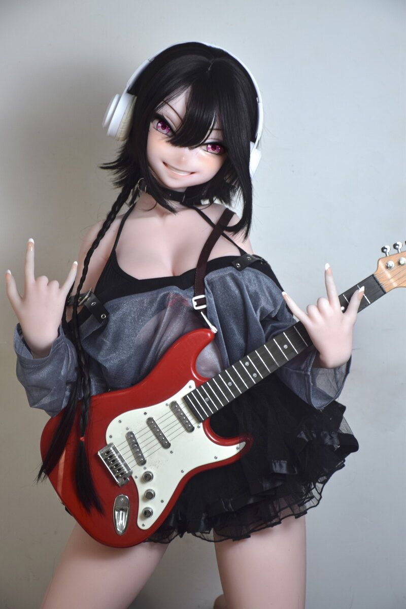 Picture of Elsababe Doll 148cm/4ft10 Silicone Sex Doll – Takizawa Kanna