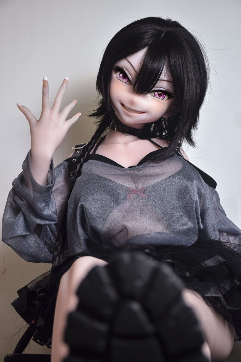 Picture of Elsababe Doll 148cm/4ft10 Silicone Sex Doll – Takizawa Kanna