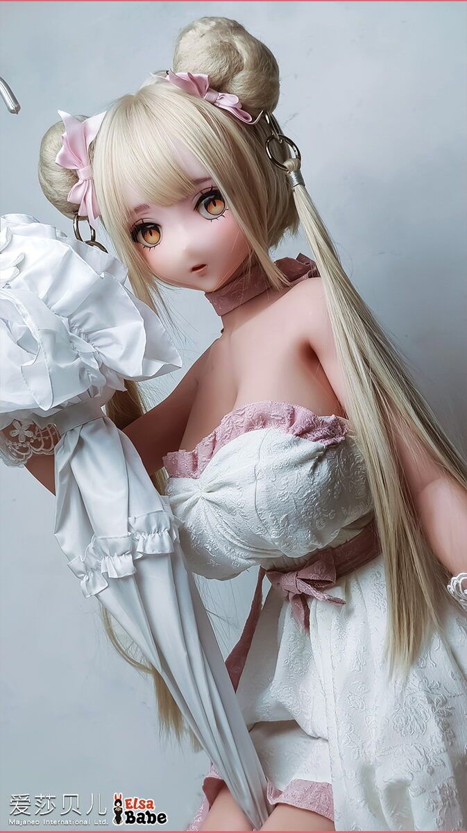 Picture of Elsababe Doll 148cm/4ft10 Silicone Sex Doll – Natsuki Asuka