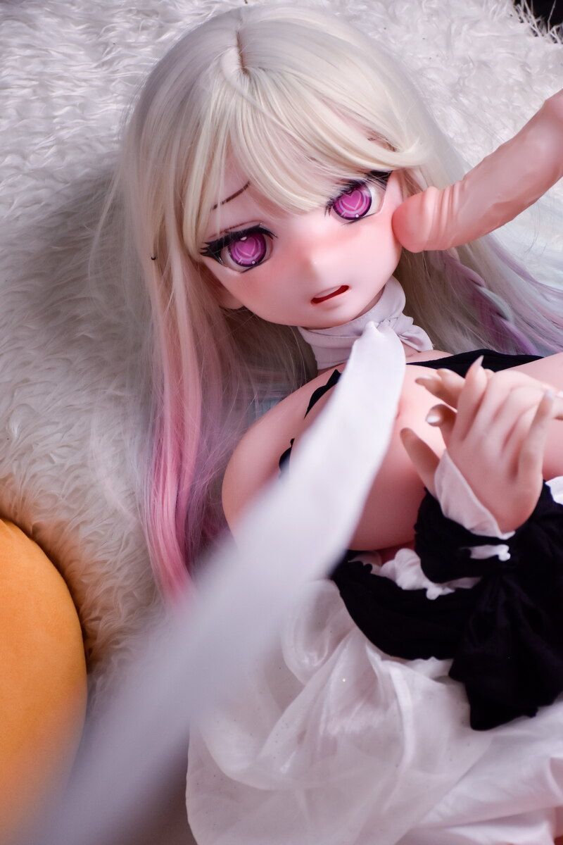 Picture of 148cm/4ft10 Silicone Sex Doll – Ikezawa Rina