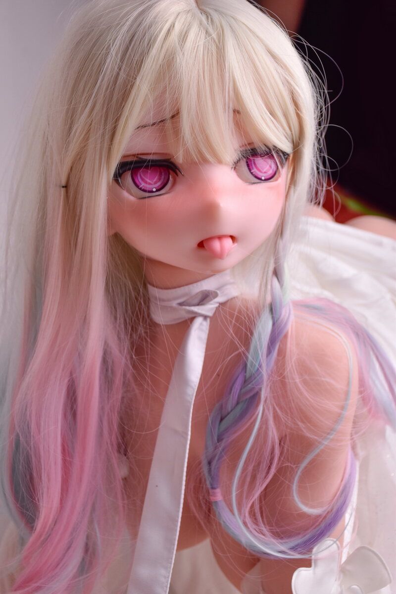 Picture of 148cm/4ft10 Silicone Sex Doll – Ikezawa Rina