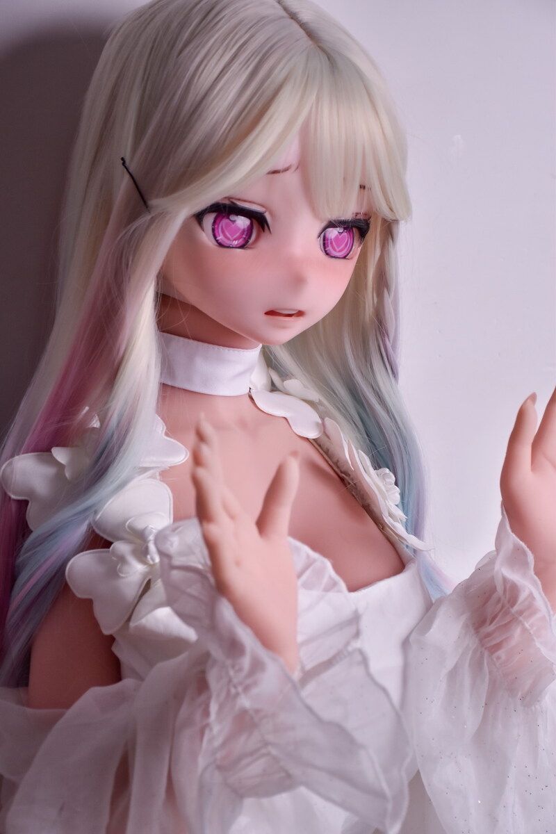 Picture of 148cm/4ft10 Silicone Sex Doll – Ikezawa Rina