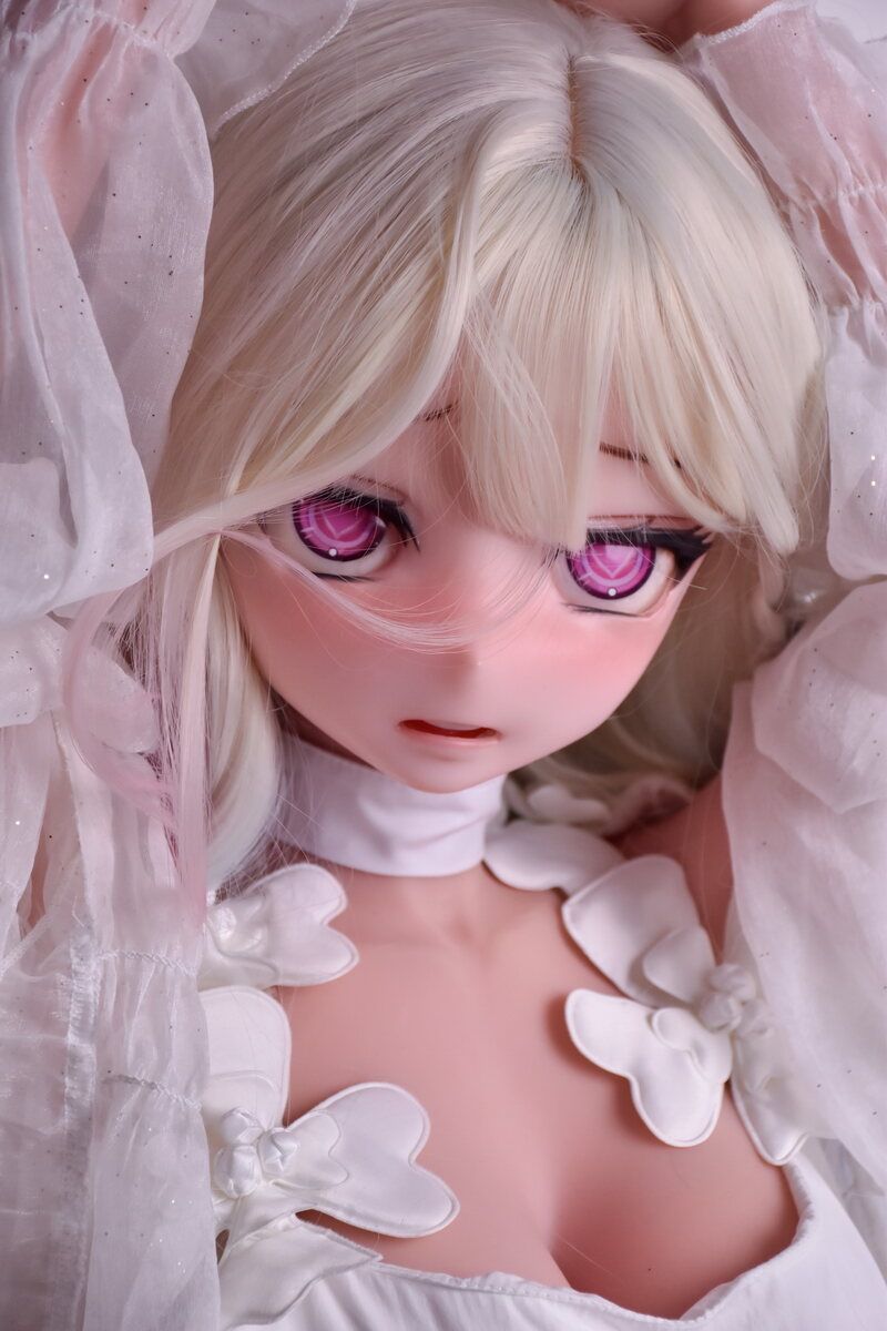 Picture of 148cm/4ft10 Silicone Sex Doll – Ikezawa Rina