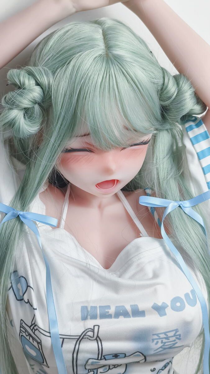Picture of 148cm/4ft10 Anime Silicone Sex Doll – Yukimura Kana