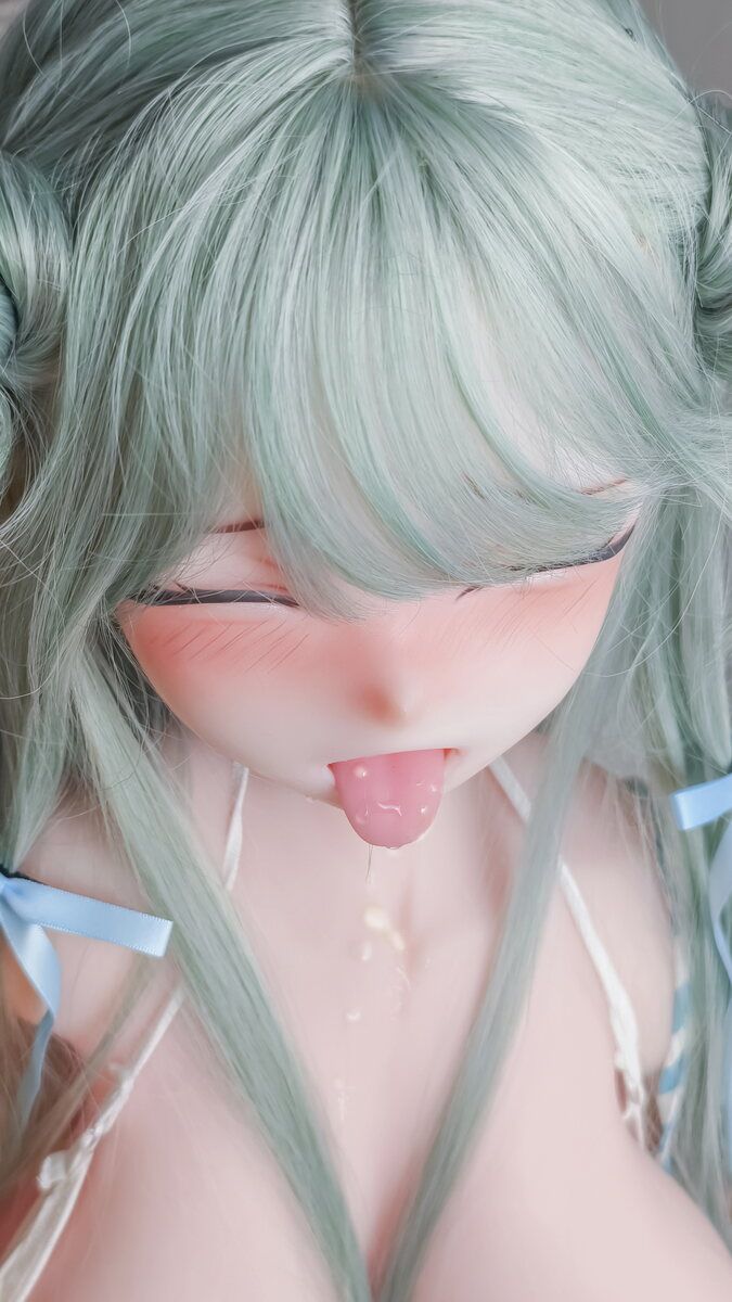 Picture of 148cm/4ft10 Anime Silicone Sex Doll – Yukimura Kana