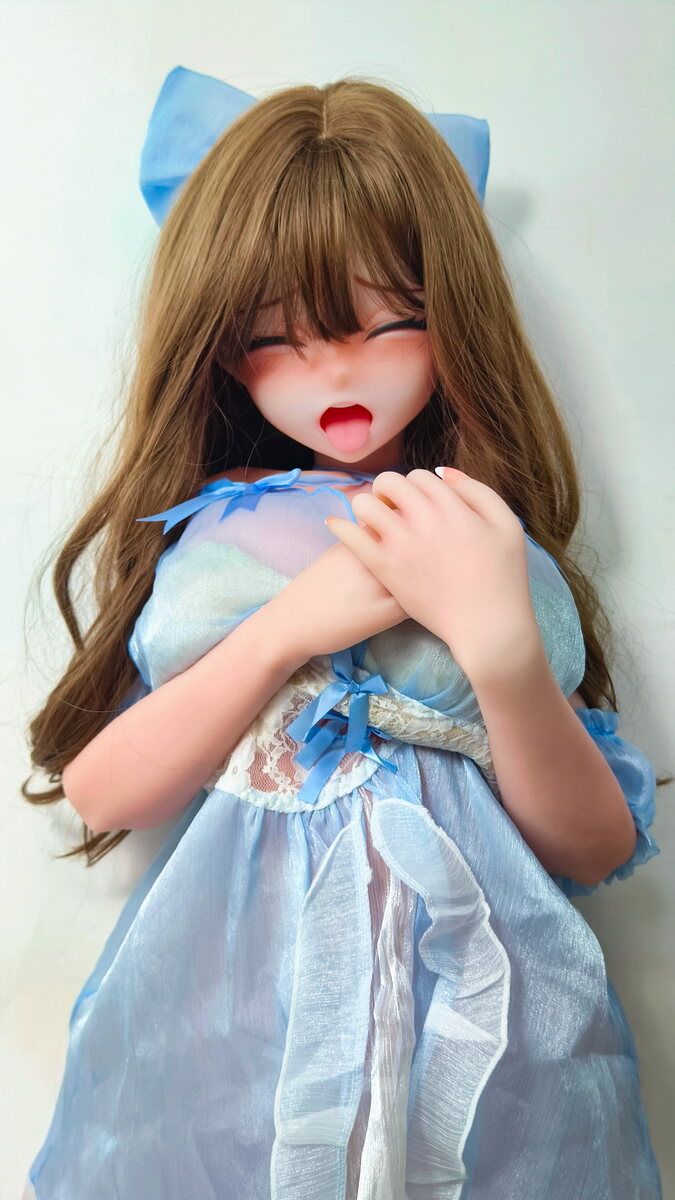 Picture of Elsababe Doll 148cm/4ft10 Anime Silicone Sex Doll – Yukimura Kana
