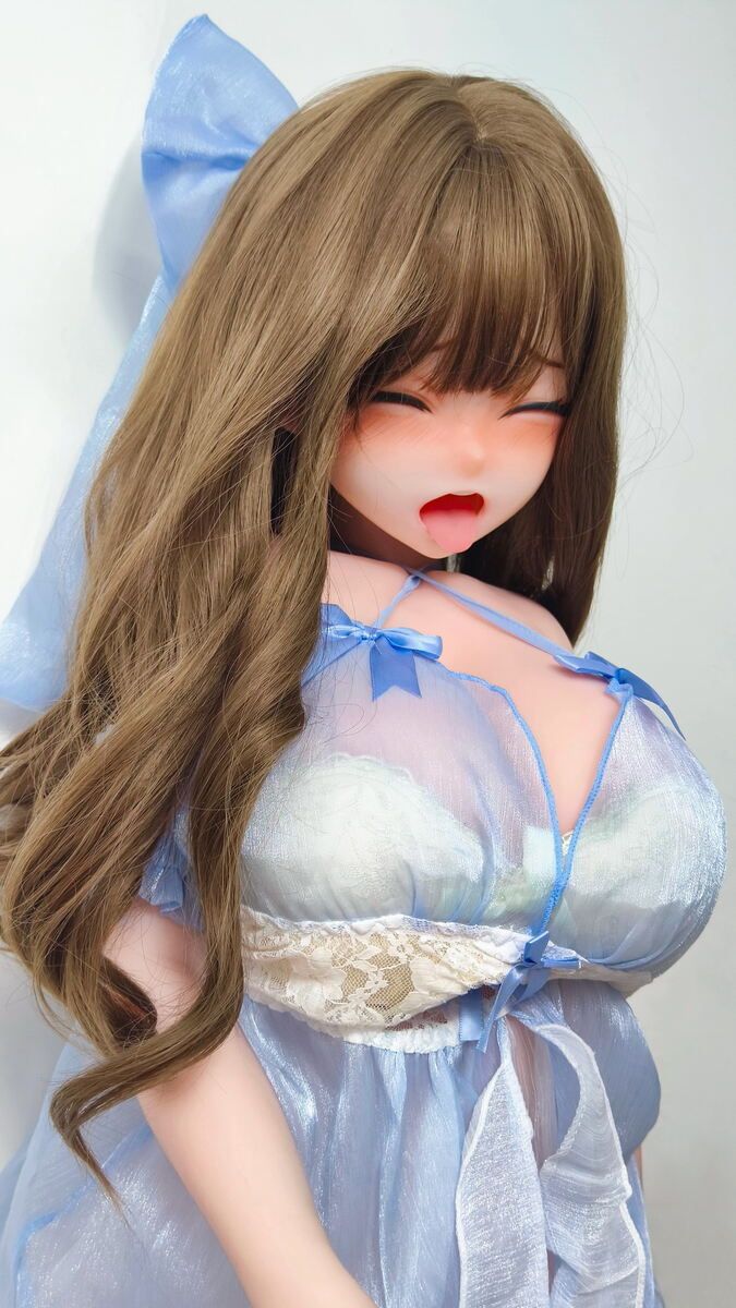 Picture of Elsababe Doll 148cm/4ft10 Anime Silicone Sex Doll – Yukimura Kana