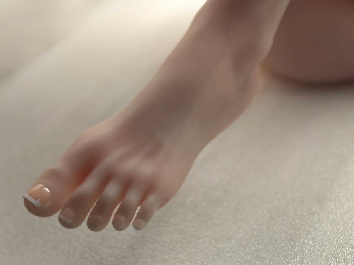 Picture of 157cm/5ft2 Silicone Sex Doll – Fukada Ryoko