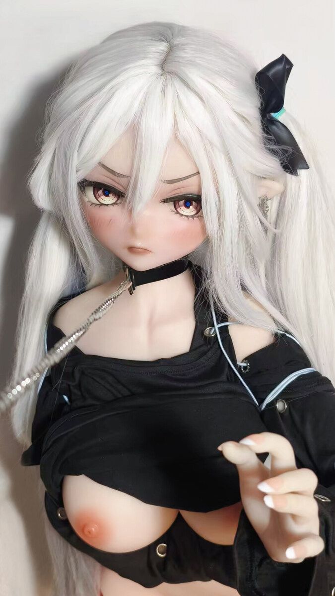 Picture of Elsababe Doll 148cm/4ft10 Silicone Sex Doll – Nakae Touko