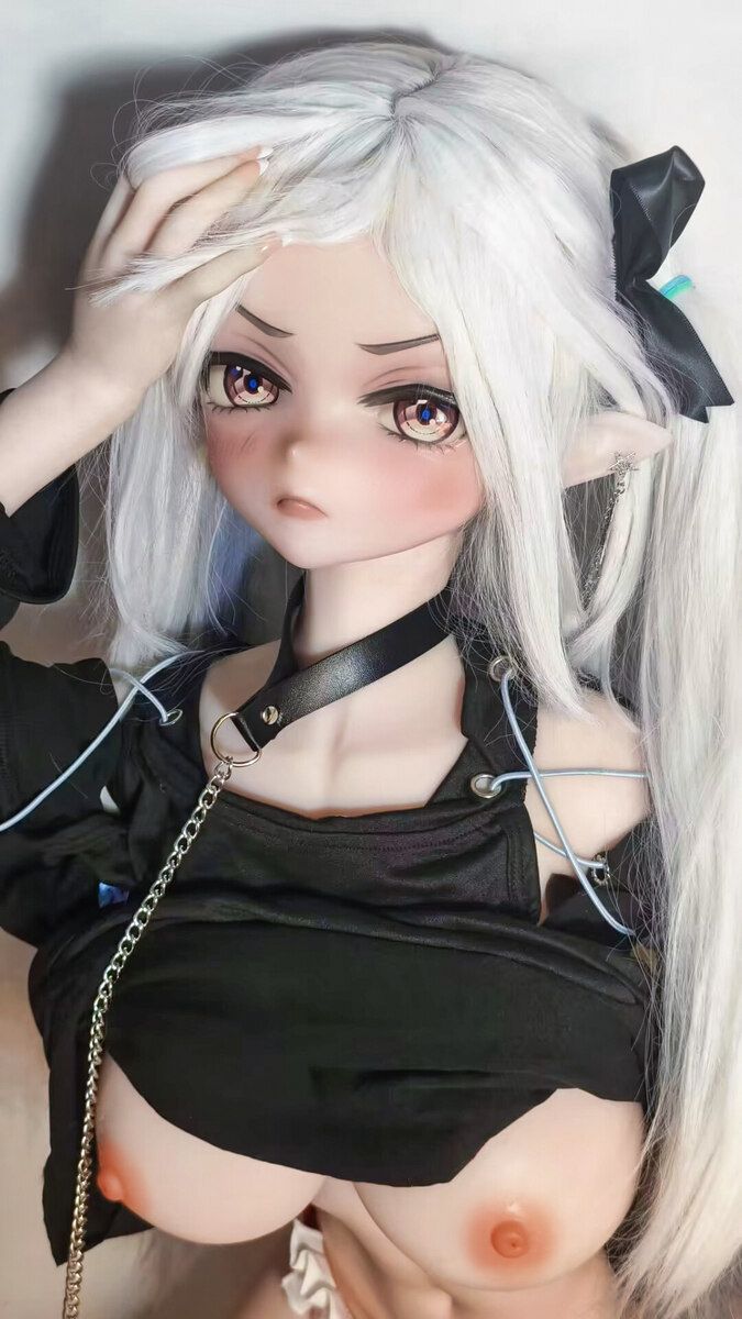 Picture of Elsababe Doll 148cm/4ft10 Silicone Sex Doll – Nakae Touko