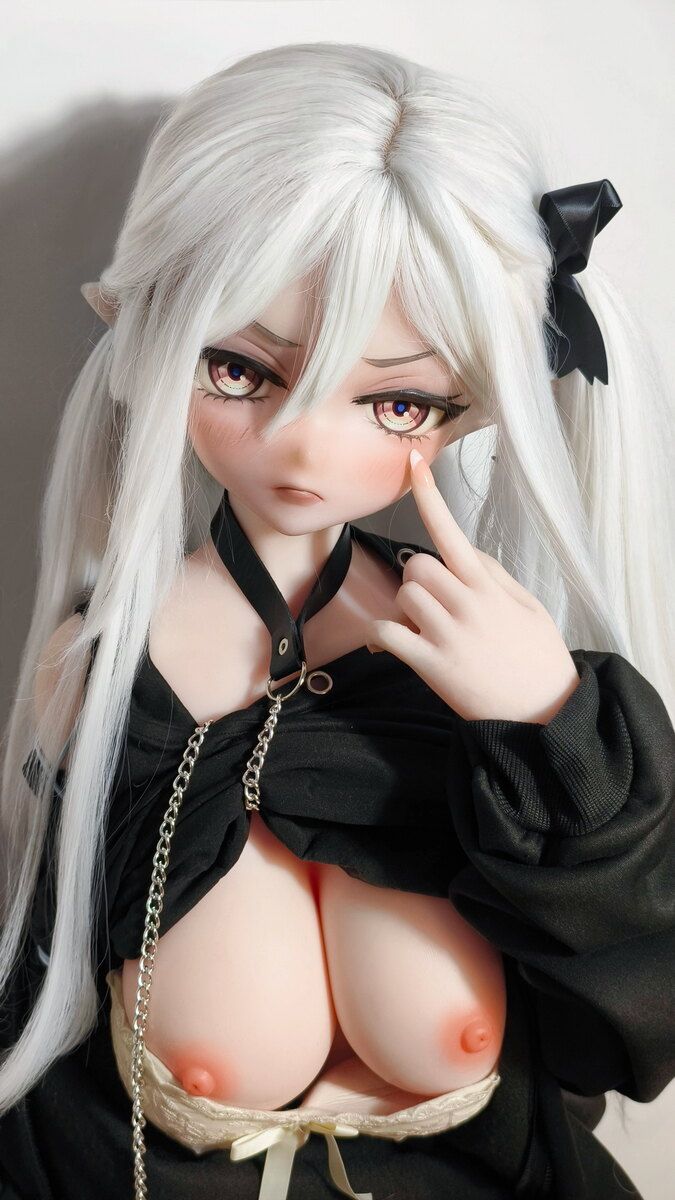 Picture of Elsababe Doll 148cm/4ft10 Silicone Sex Doll – Nakae Touko