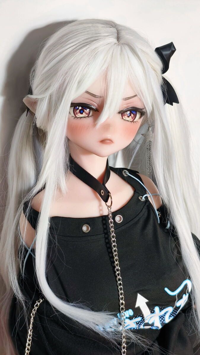 Picture of Elsababe Doll 148cm/4ft10 Silicone Sex Doll – Nakae Touko