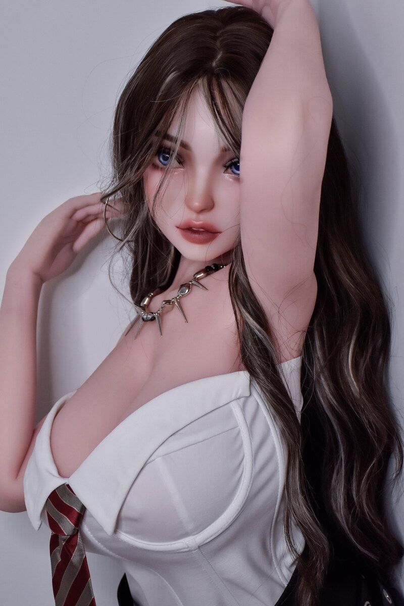 Picture of Elsababe Doll 148cm/4ft10 Silicone Sex Doll – Beatrice Alexander