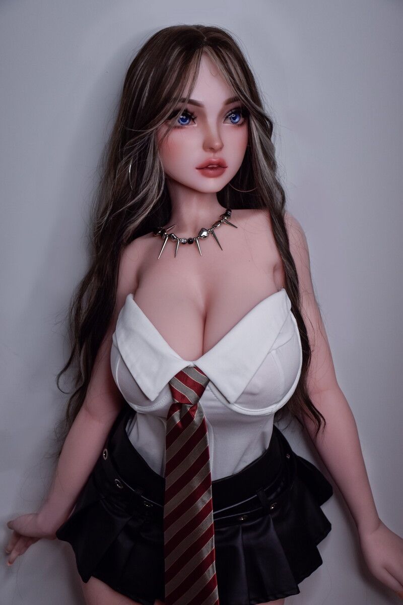 Picture of Elsababe Doll 148cm/4ft10 Silicone Sex Doll – Beatrice Alexander