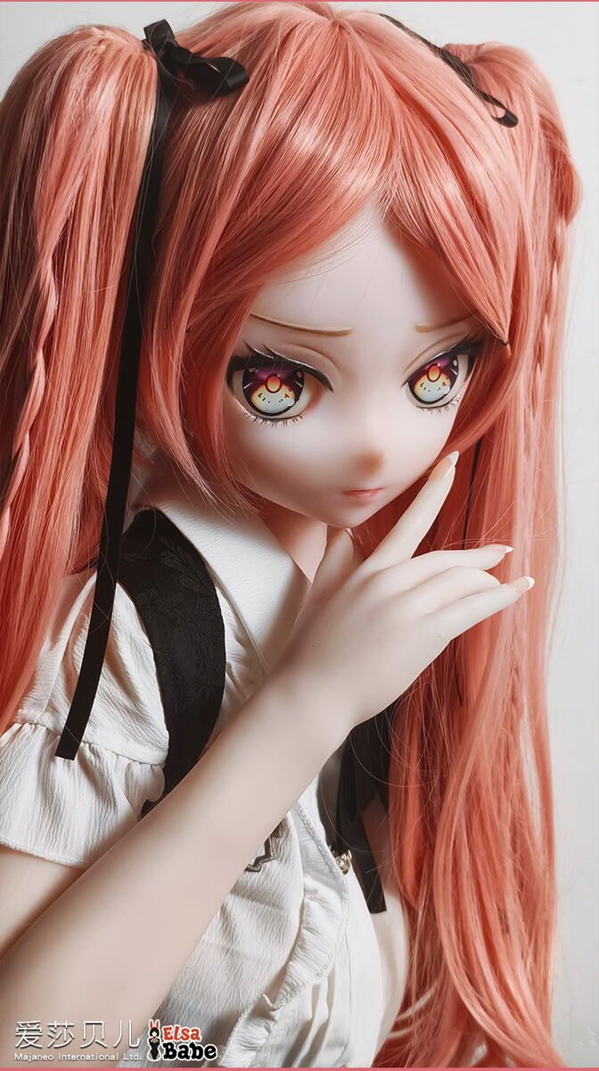 Picture of Elsababe Doll Anime 148cm/4ft10 Silicone Sex Doll – Mizutani Yuzu