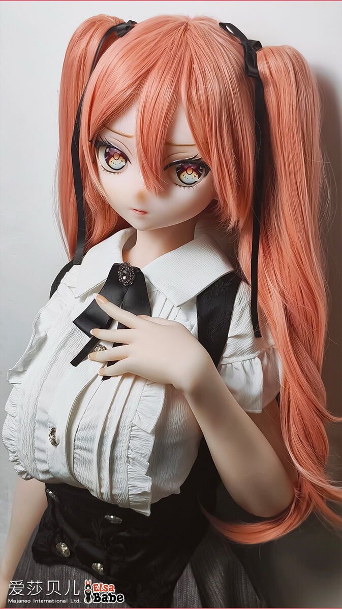 Picture of Elsababe Doll Anime 148cm/4ft10 Silicone Sex Doll – Mizutani Yuzu