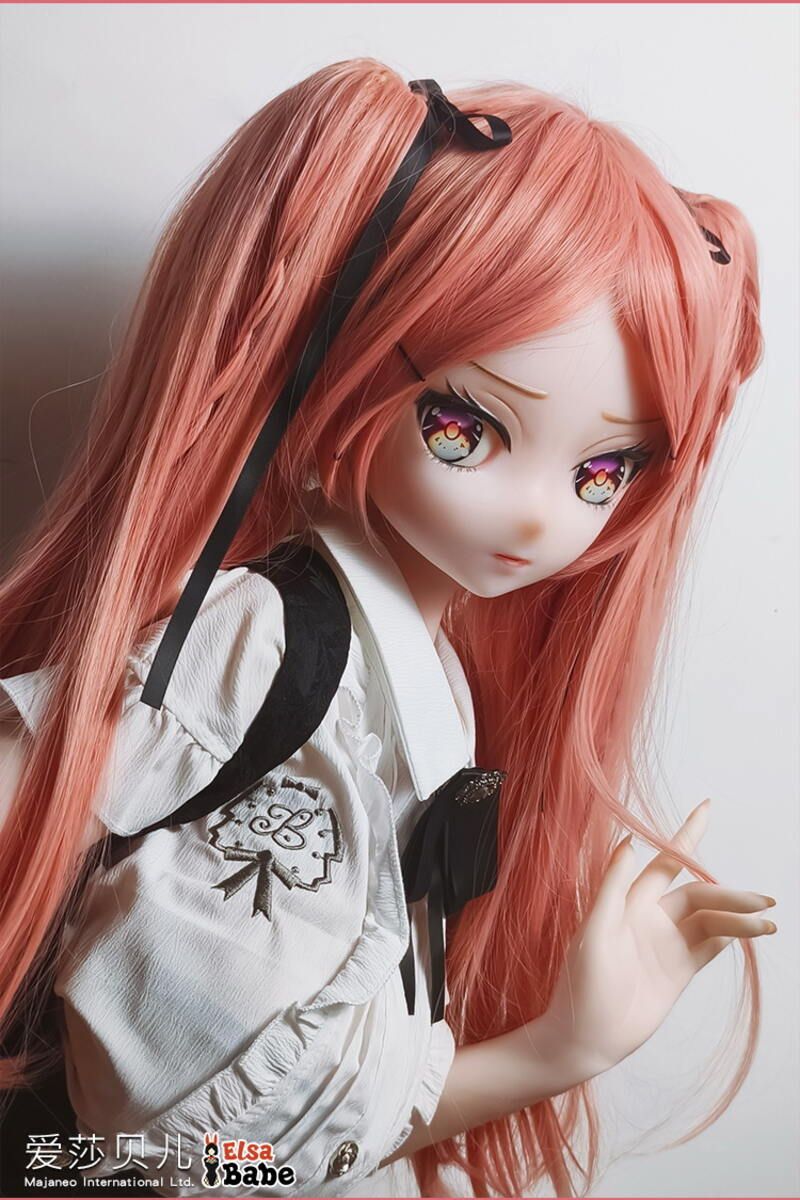 Picture of Elsababe Doll Anime 148cm/4ft10 Silicone Sex Doll – Mizutani Yuzu