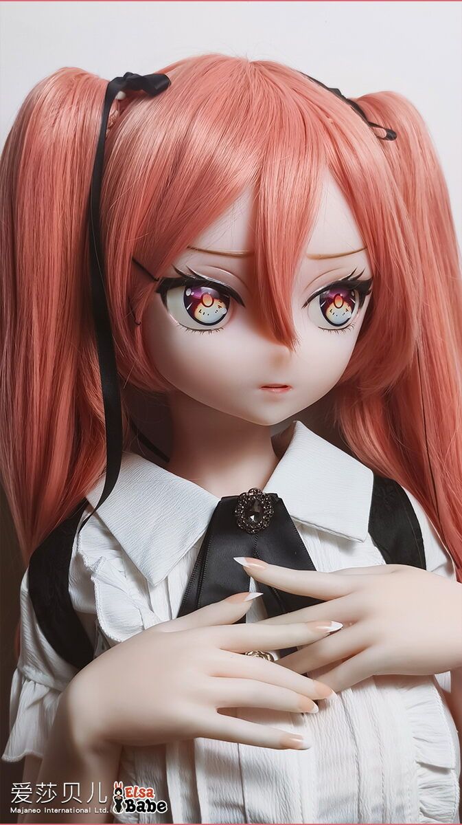 Picture of Elsababe Doll Anime 148cm/4ft10 Silicone Sex Doll – Mizutani Yuzu