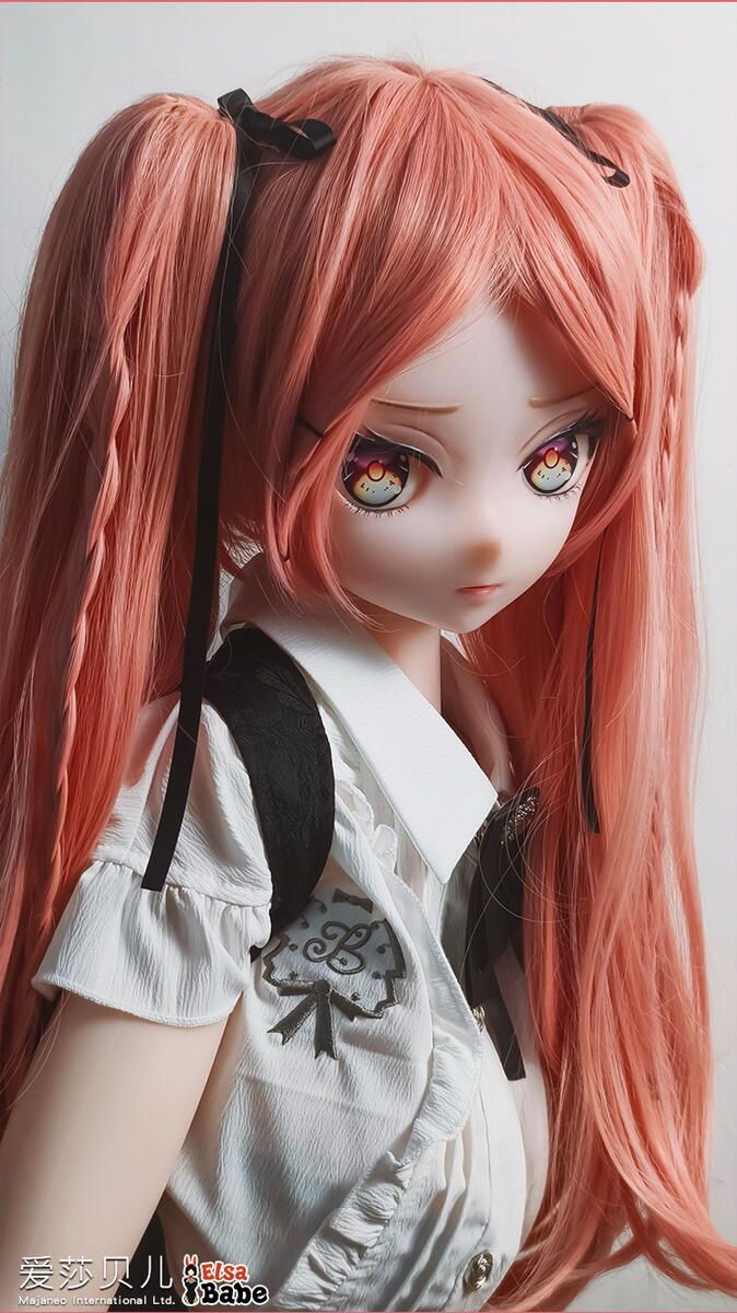 Picture of Elsababe Doll Anime 148cm/4ft10 Silicone Sex Doll – Mizutani Yuzu