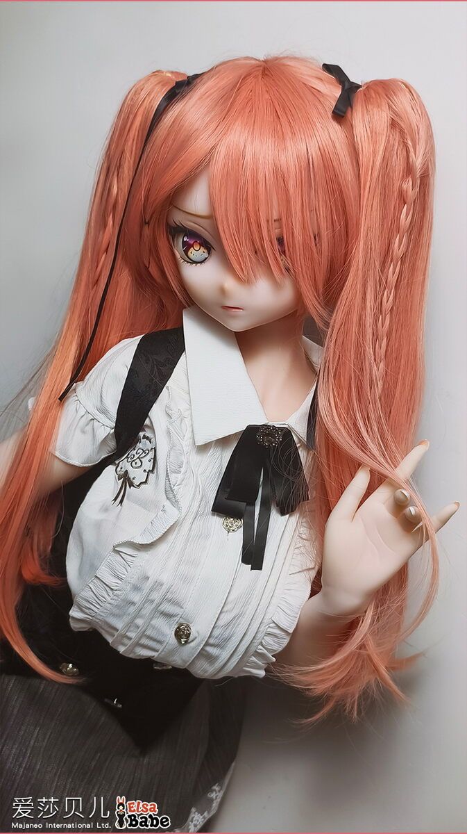 Picture of Elsababe Doll Anime 148cm/4ft10 Silicone Sex Doll – Mizutani Yuzu