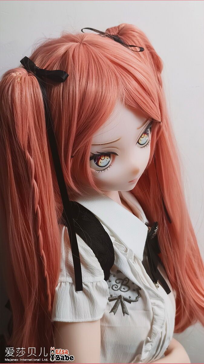 Picture of Elsababe Doll Anime 148cm/4ft10 Silicone Sex Doll – Mizutani Yuzu