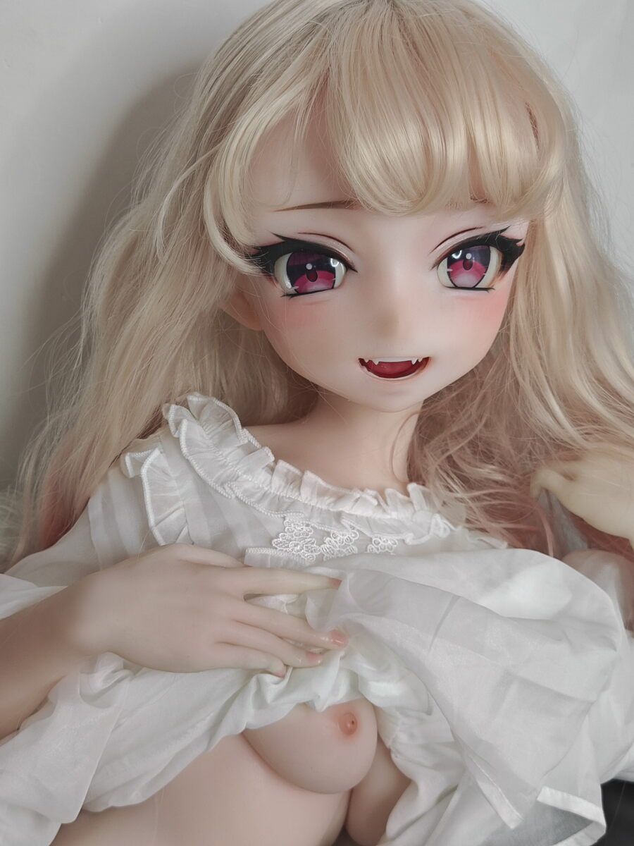 Picture of Elsababe Doll Anime 148cm/4ft10 Silicone Sex Doll – Chikano Mari