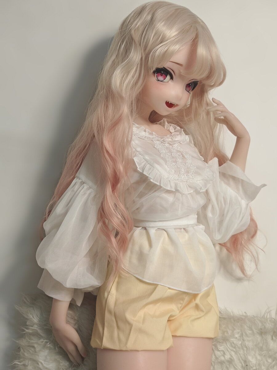 Picture of Elsababe Doll Anime 148cm/4ft10 Silicone Sex Doll – Chikano Mari