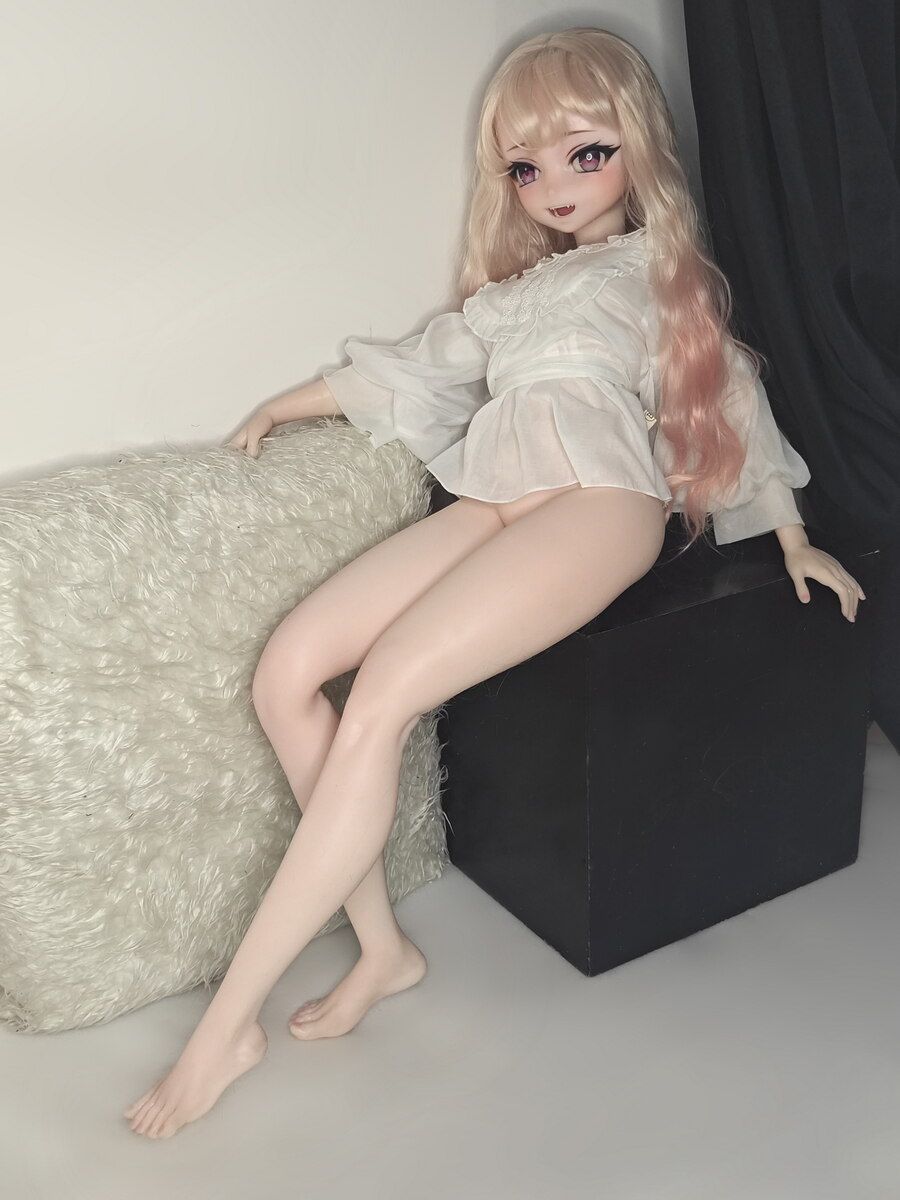 Picture of Elsababe Doll Anime 148cm/4ft10 Silicone Sex Doll – Chikano Mari