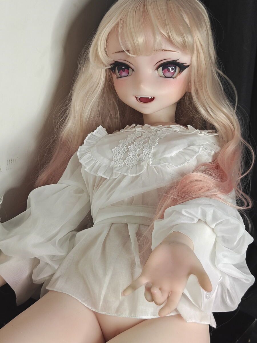 Picture of Elsababe Doll Anime 148cm/4ft10 Silicone Sex Doll – Chikano Mari