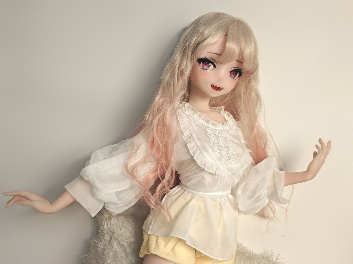 Picture of Elsababe Doll Anime 148cm/4ft10 Silicone Sex Doll – Chikano Mari