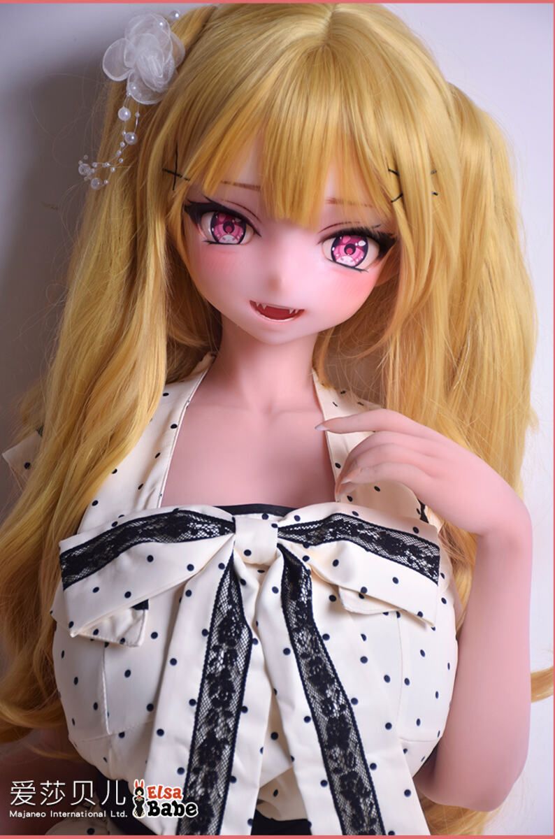 Picture of Anime 148cm/4ft10 Silicone Sex Doll – Chikano Mari
