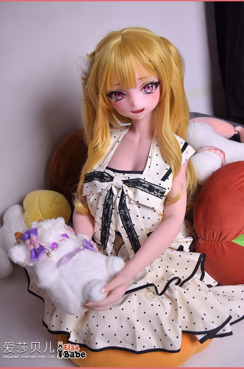 Picture of Anime 148cm/4ft10 Silicone Sex Doll – Chikano Mari