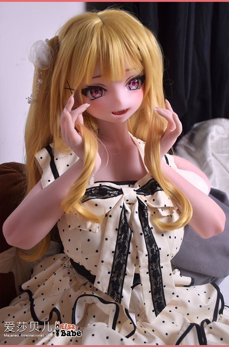 Picture of Anime 148cm/4ft10 Silicone Sex Doll – Chikano Mari