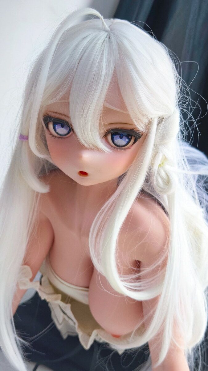 Picture of Anime 148cm/4ft10 Silicone Sex Doll – Agatsuma Mayumi