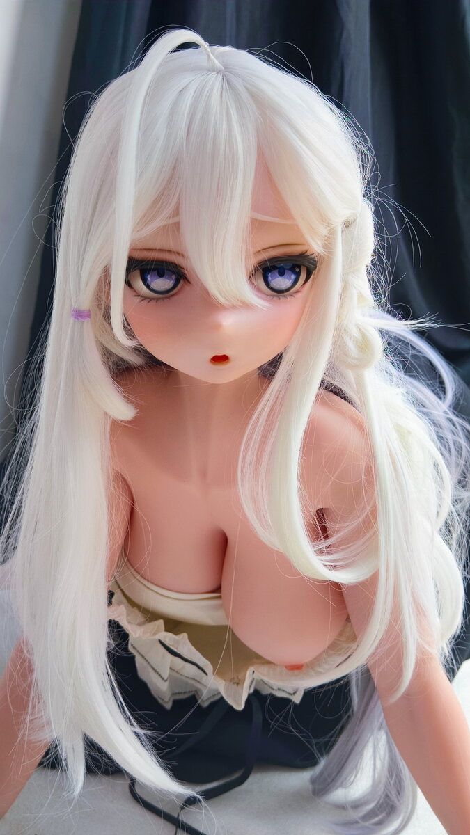 Picture of Anime 148cm/4ft10 Silicone Sex Doll – Agatsuma Mayumi