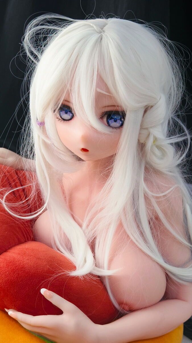 Picture of Anime 148cm/4ft10 Silicone Sex Doll – Agatsuma Mayumi