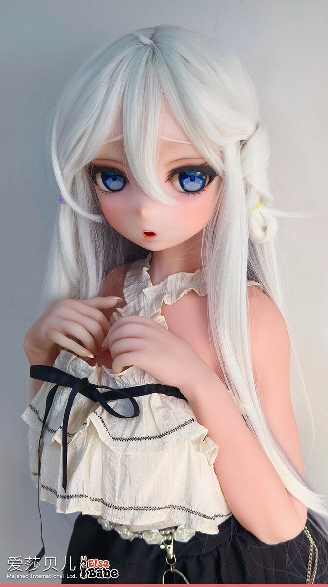 Picture of Anime 148cm/4ft10 Silicone Sex Doll – Agatsuma Mayumi