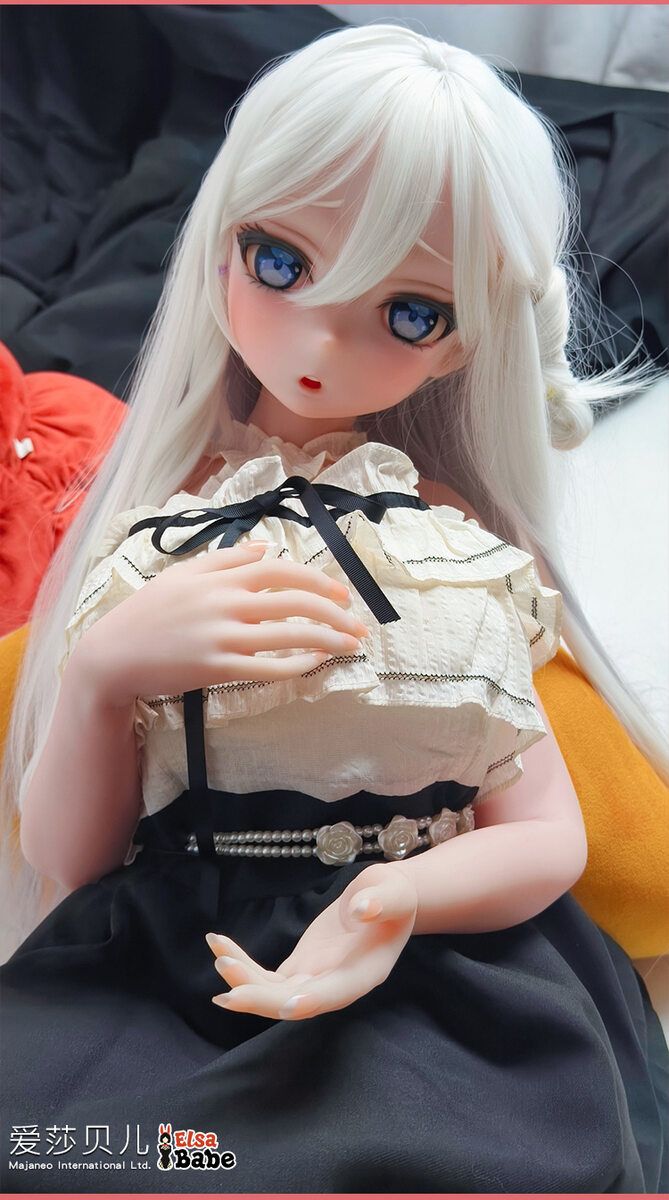 Picture of Anime 148cm/4ft10 Silicone Sex Doll – Agatsuma Mayumi