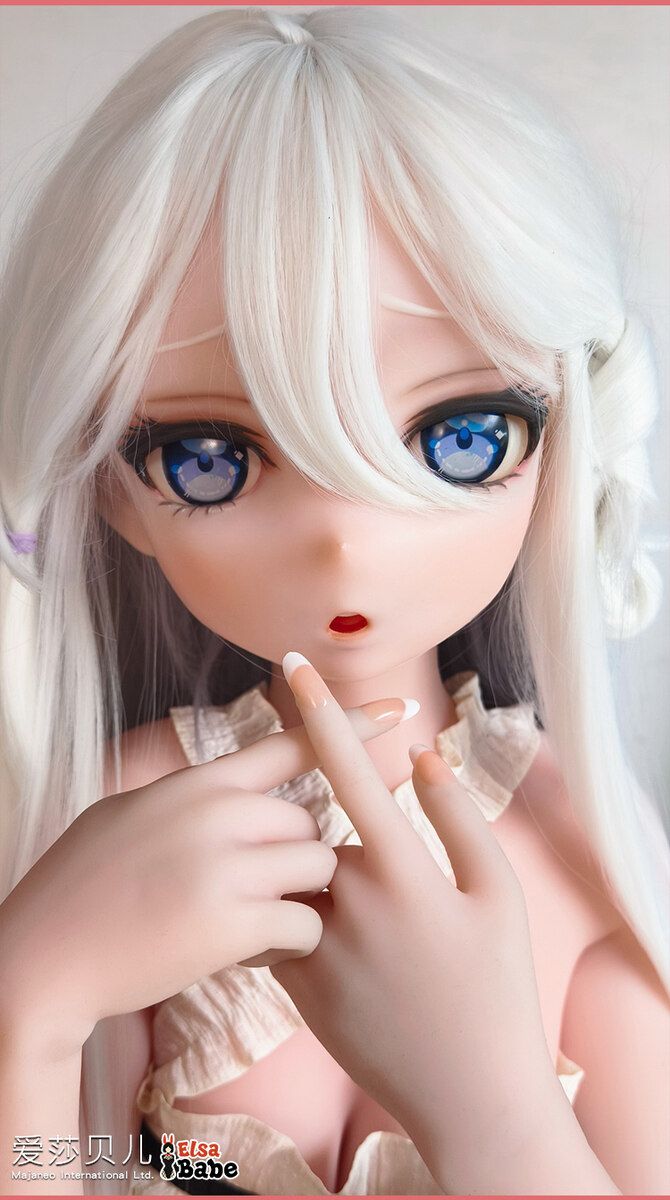 Picture of Anime 148cm/4ft10 Silicone Sex Doll – Agatsuma Mayumi