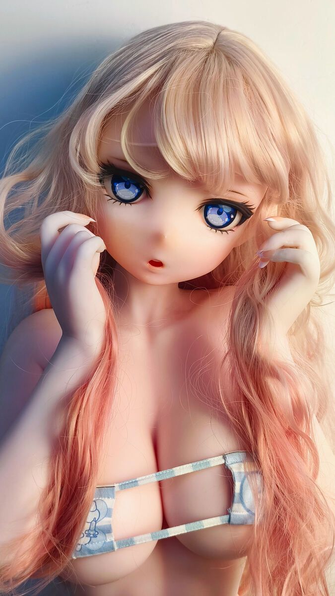 Picture of Elsababe Doll Anime 148cm/4ft10 Silicone Sex Doll – Agatsuma Mayumi
