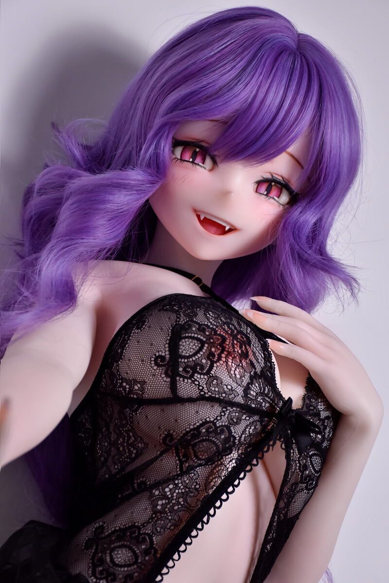 Picture of Elsababe Doll Anime 148cm/4ft10 Silicone Sex Doll – Hanasaka Yuka