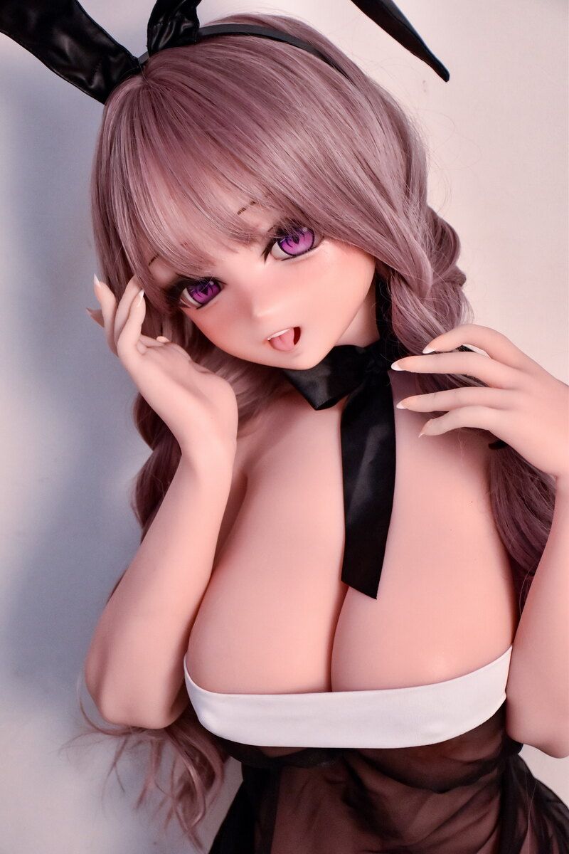 Picture of Anime 148cm/4ft10 Silicone Sex Doll – Asakura Naomi