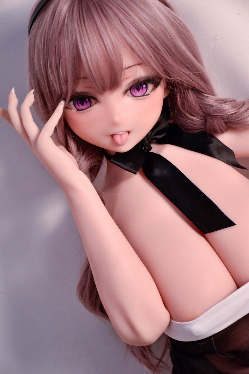 Picture of Anime 148cm/4ft10 Silicone Sex Doll – Asakura Naomi