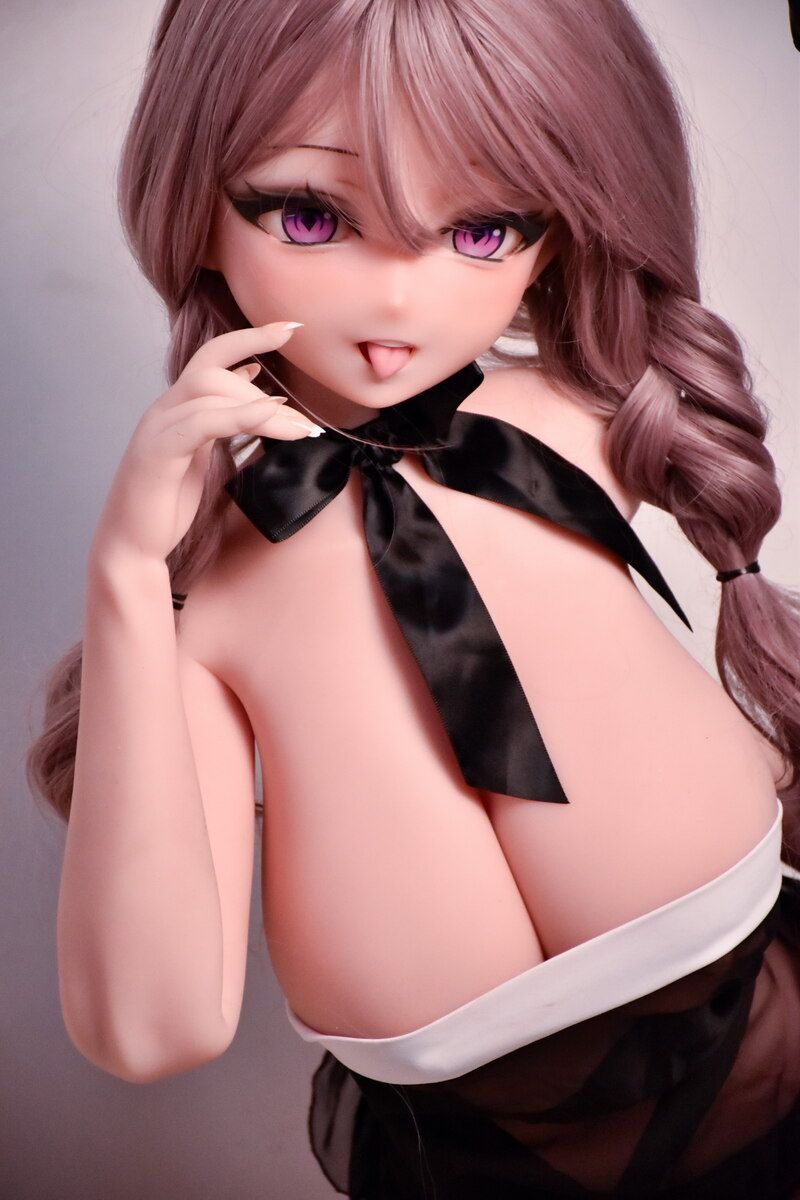 Picture of Anime 148cm/4ft10 Silicone Sex Doll – Asakura Naomi