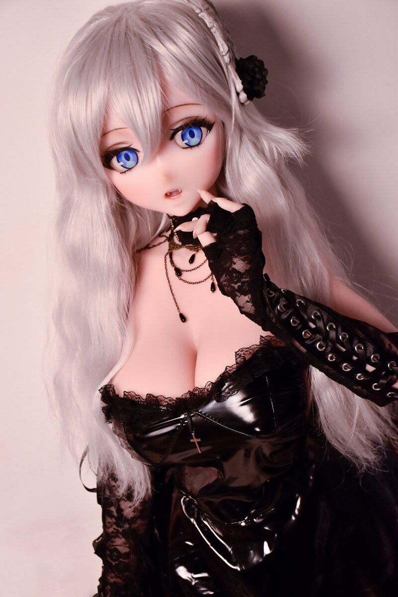 Picture of Anime 148cm/4ft10 Silicone Sex Doll – Hayakawa Saaya
