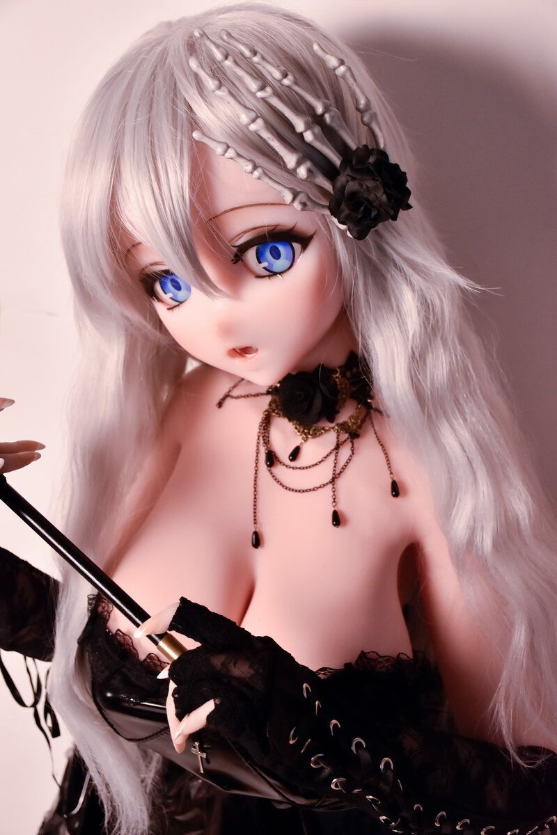 Picture of Anime 148cm/4ft10 Silicone Sex Doll – Hayakawa Saaya